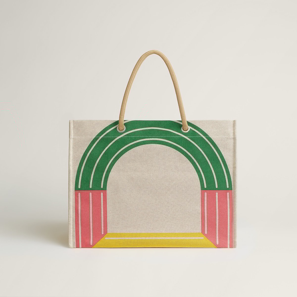 Maillon Marin beach bag