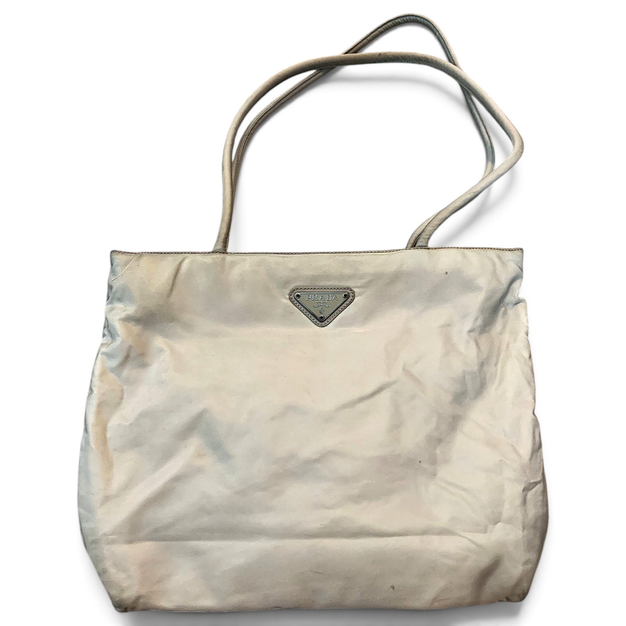 Odette cloth handbag