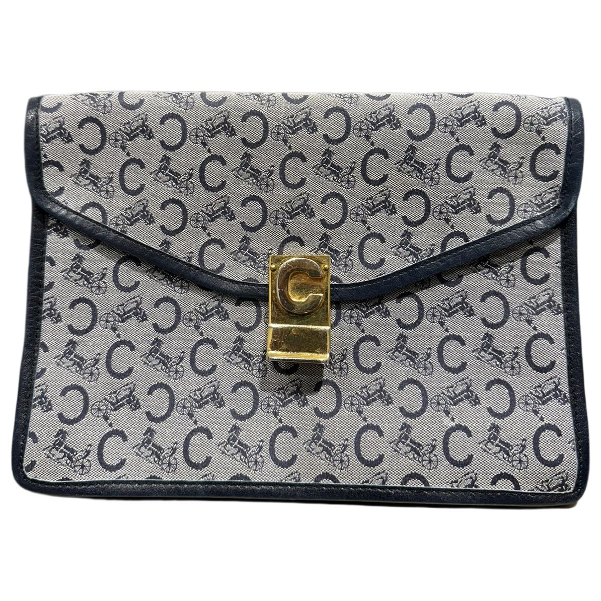 Cloth satchel