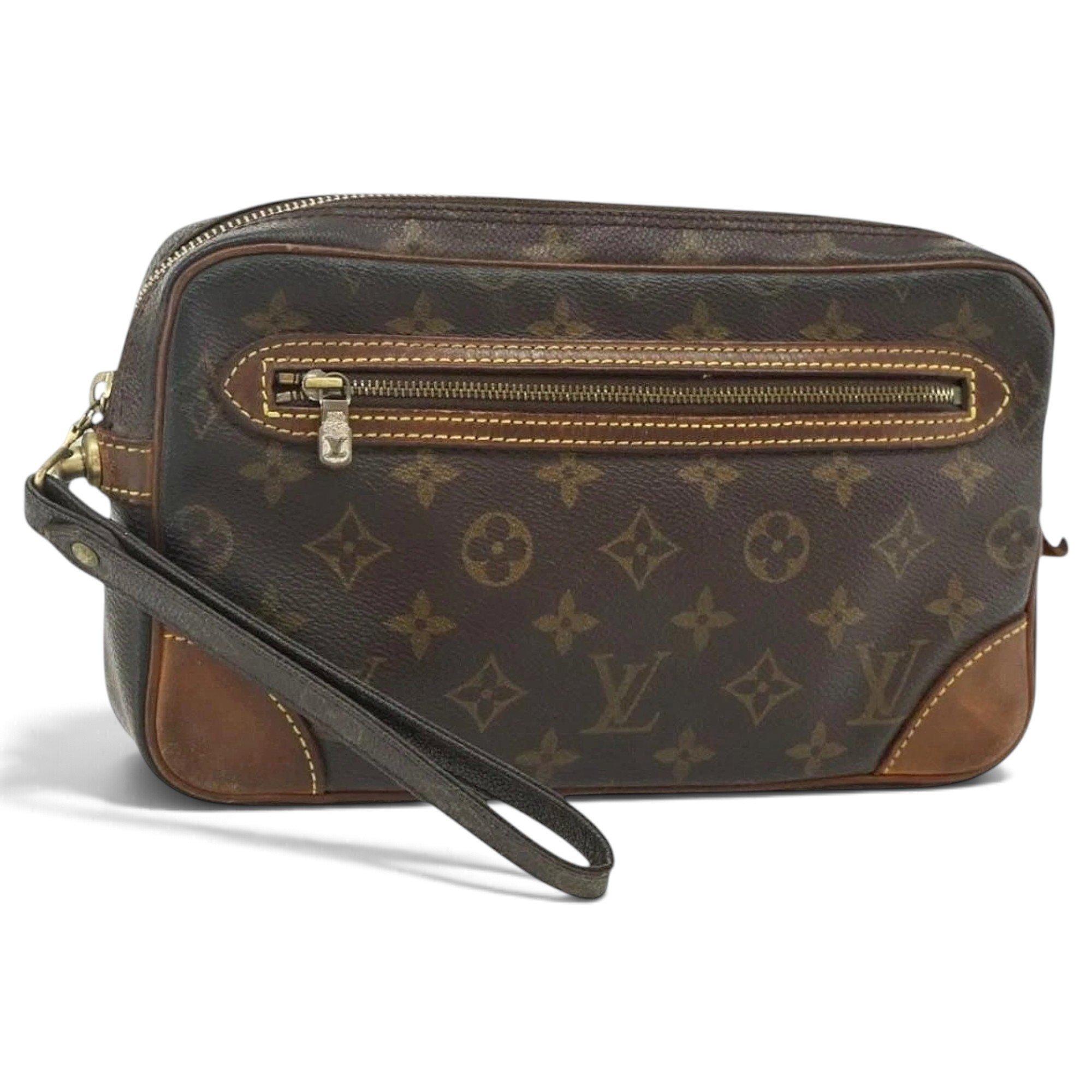 Clutch bag