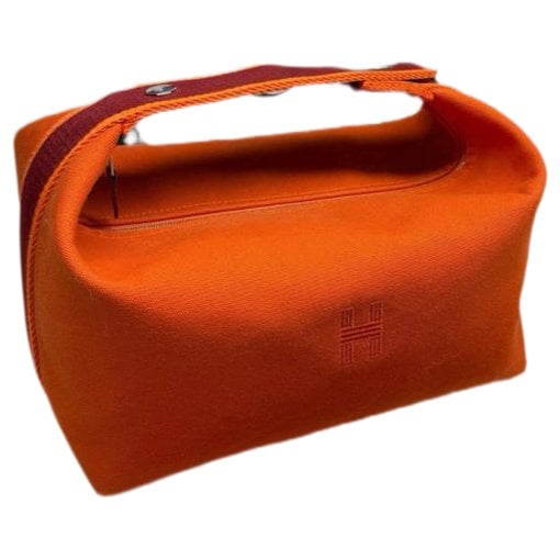 Bride à brac vanity case
