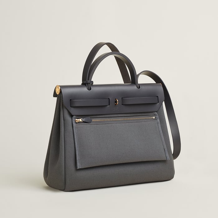Ardoise Herbag Zip 31 Bag