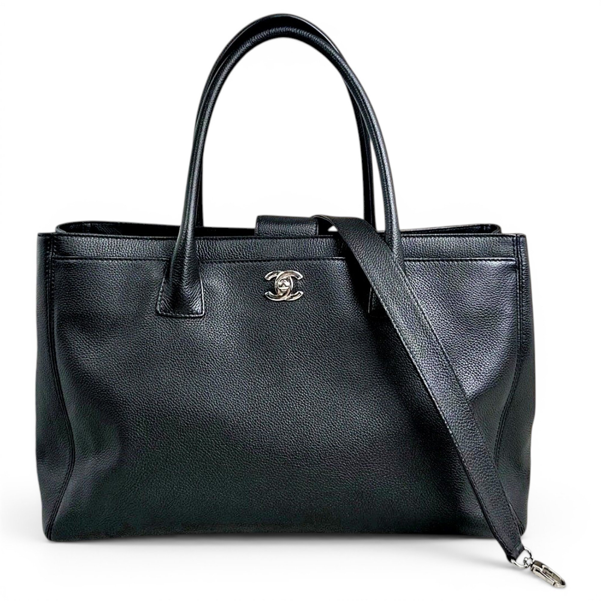 Executive leather bag