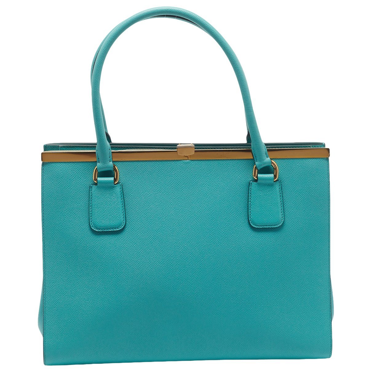 Dolce & Gabbana Leather tote