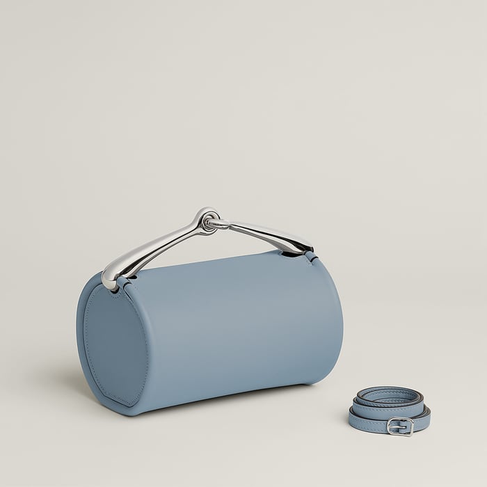 Bleu Lin Maximors II Bag