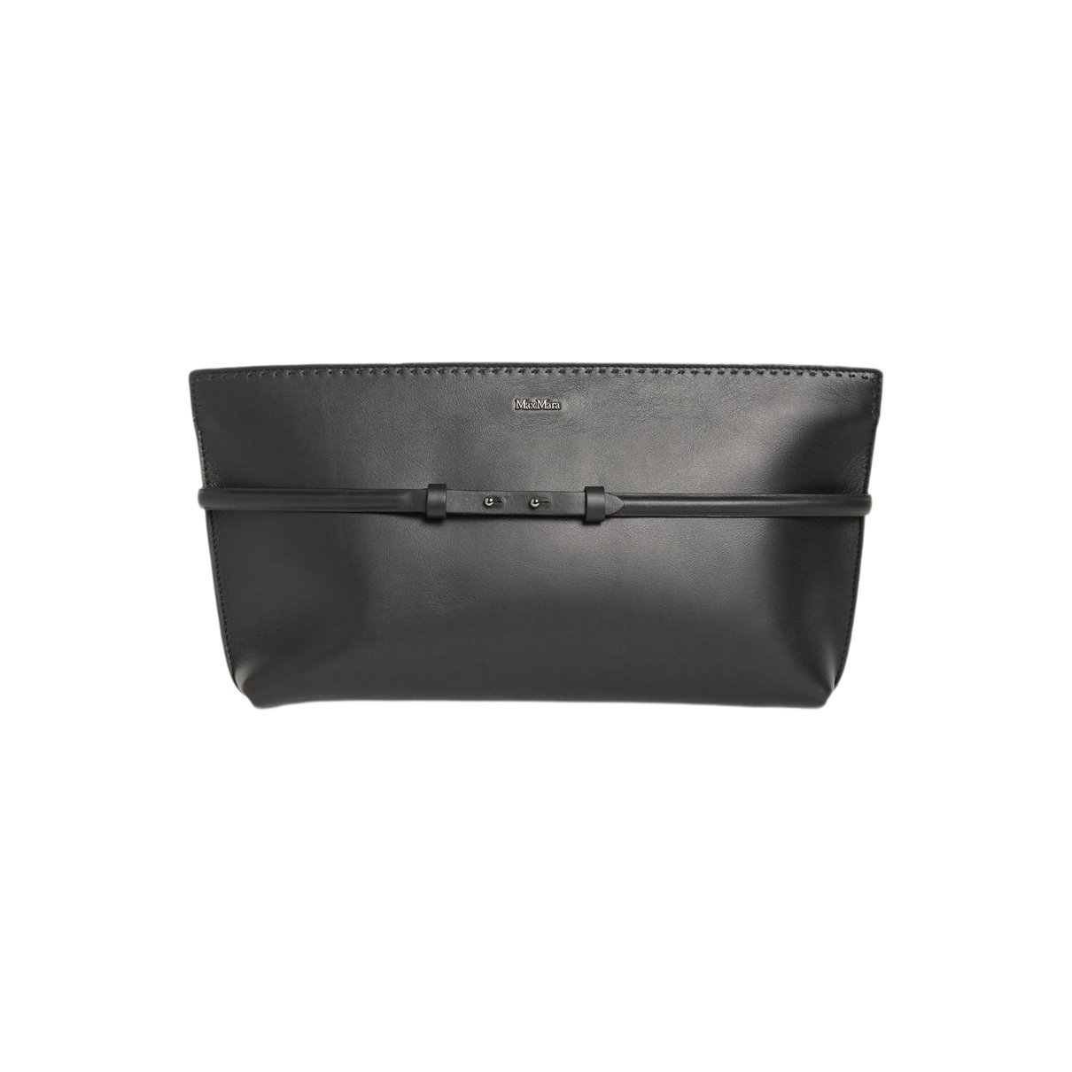 Max Mara Atelier leather bag