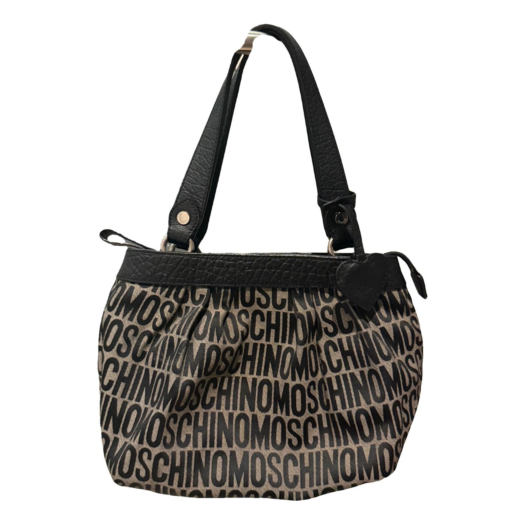 Moschino Tote