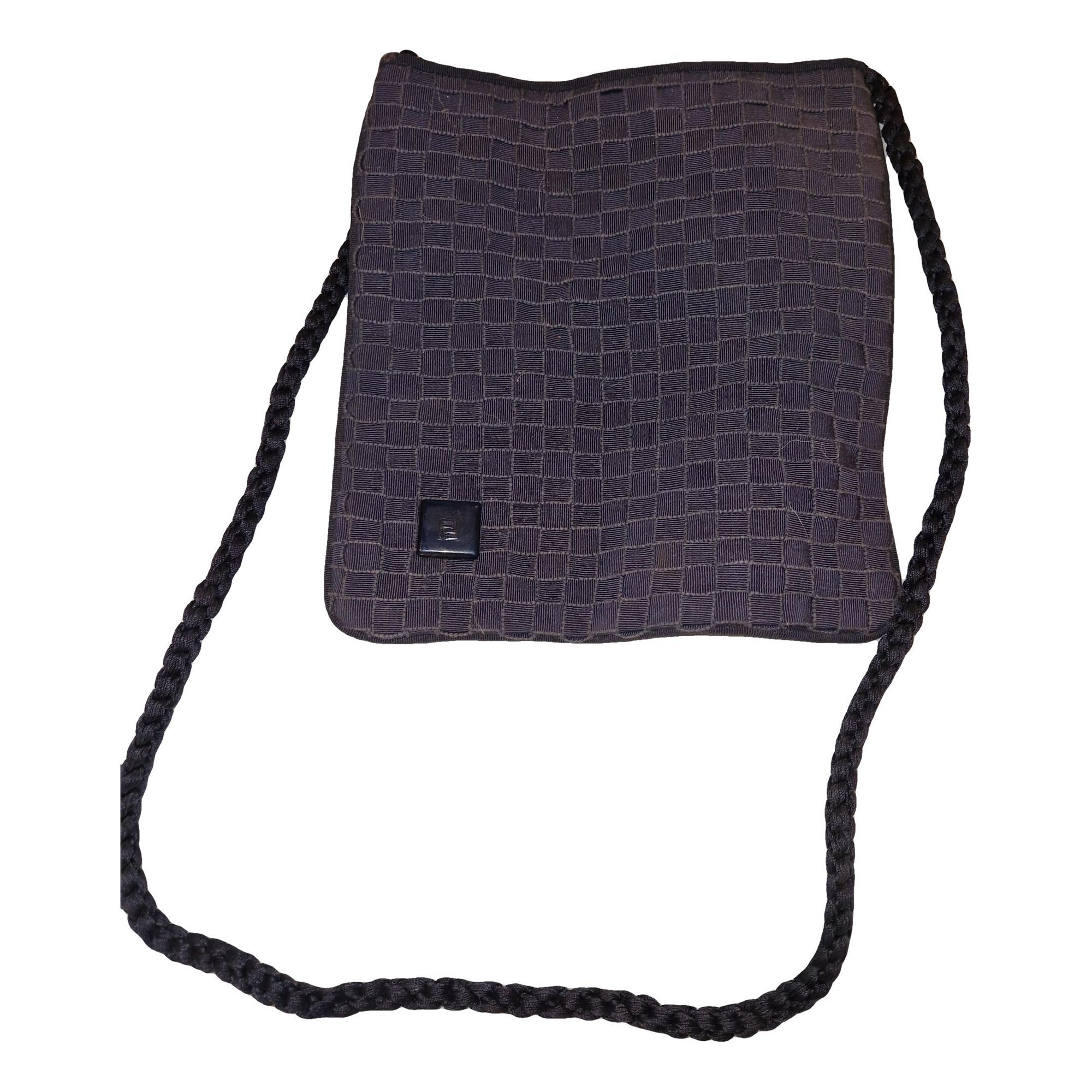 Clutch bag