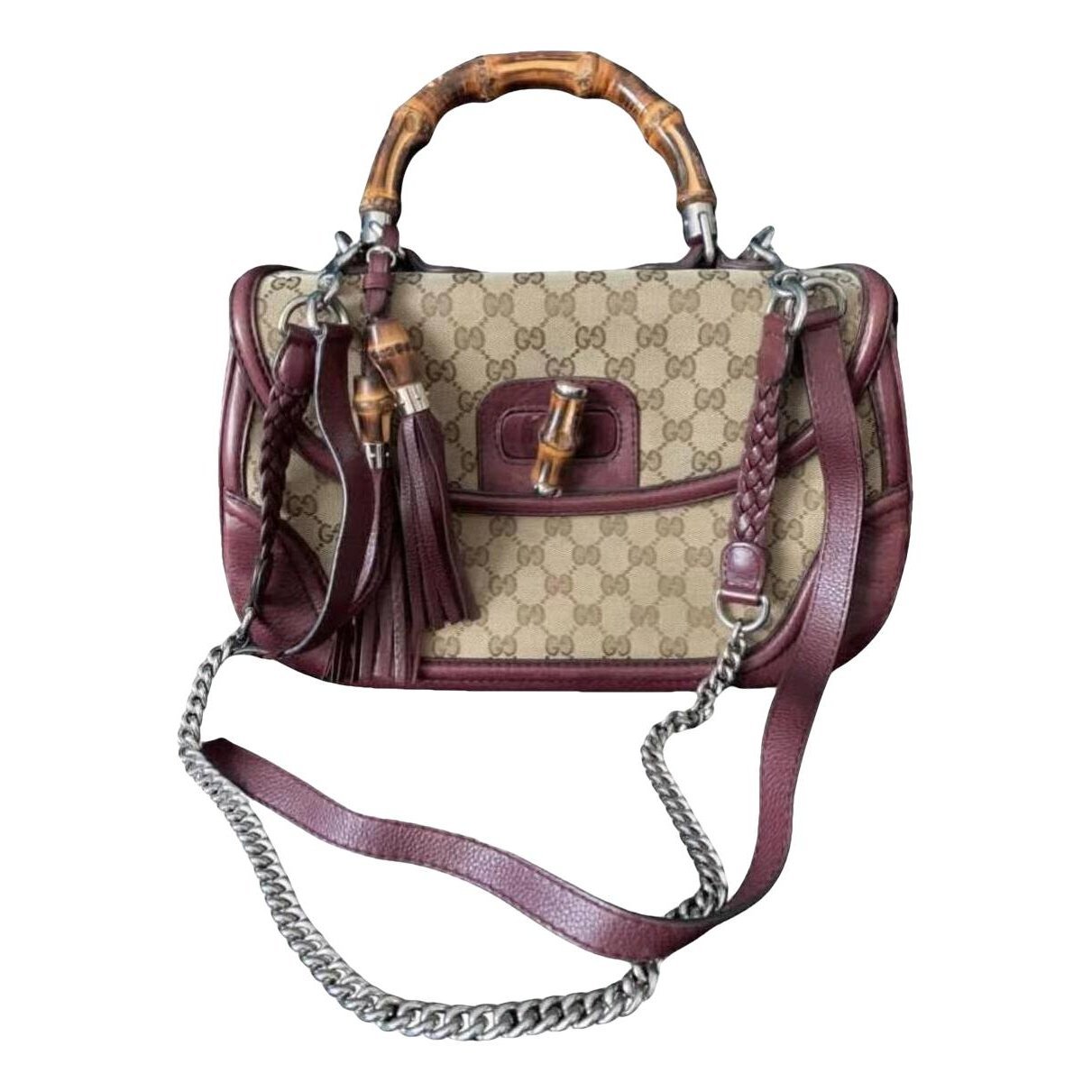 Cloth tote