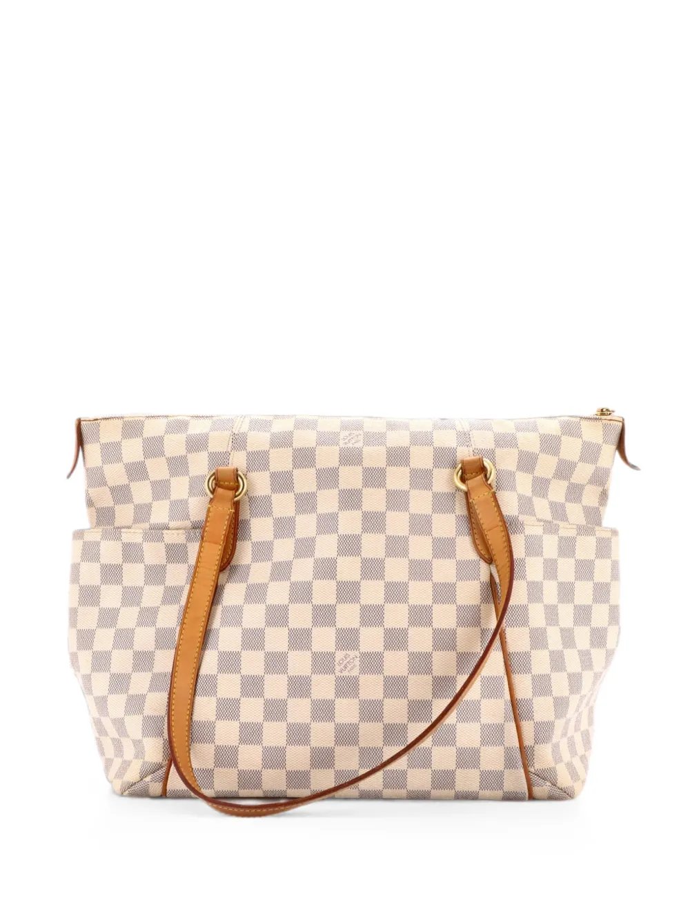 Totally Handbag Damier MM tote bag