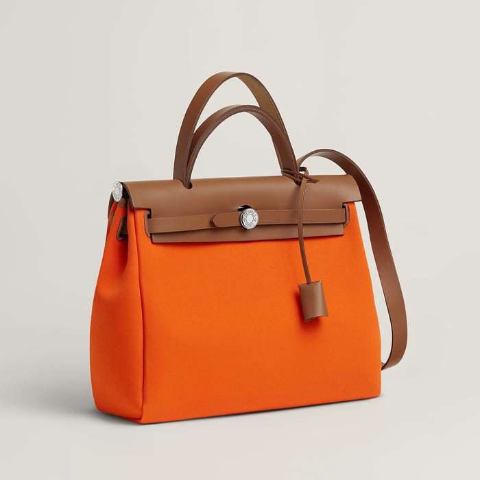 Herbag Zip 31 Bag