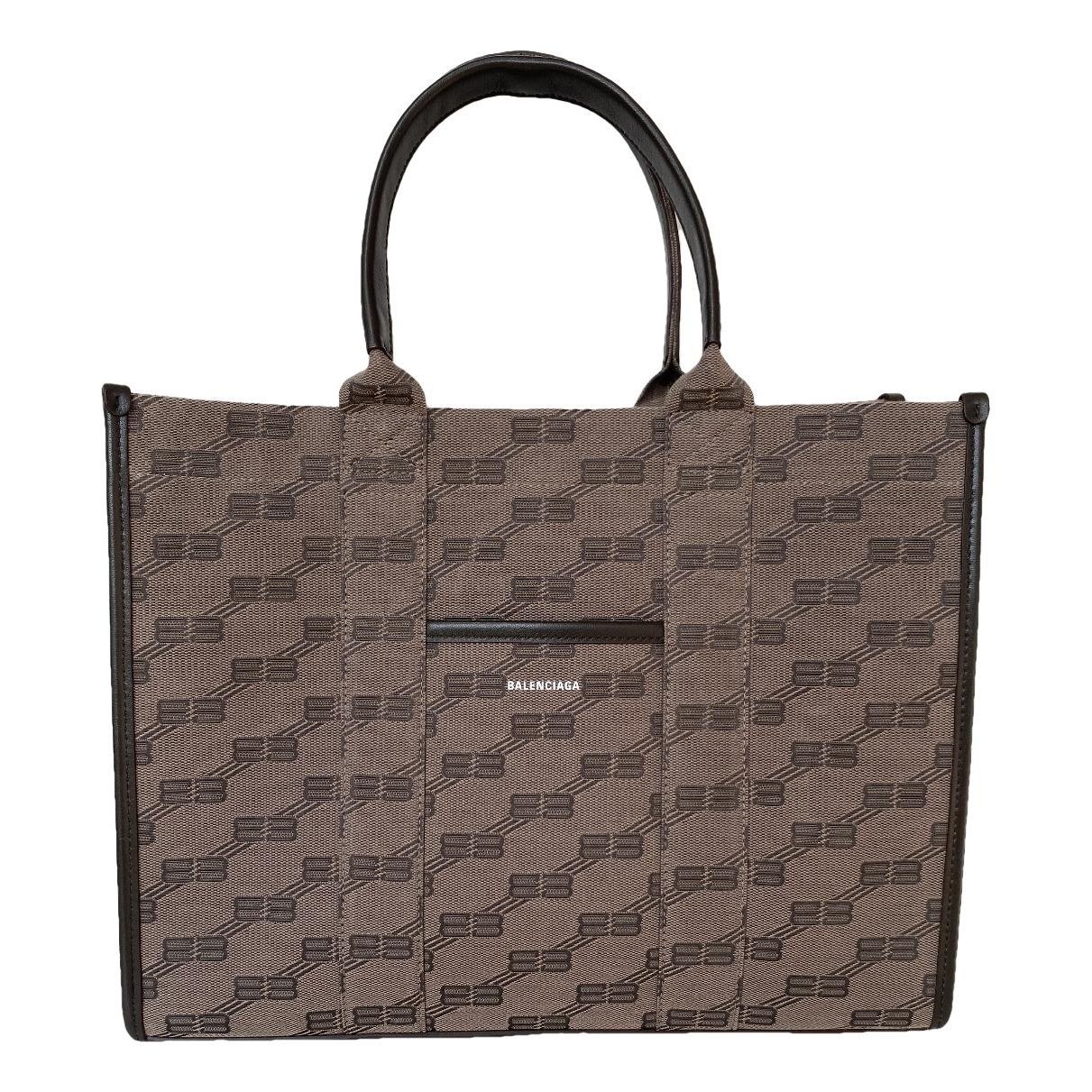 Cloth tote