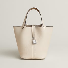 Bolsa Picotin Lock 18 éclat
