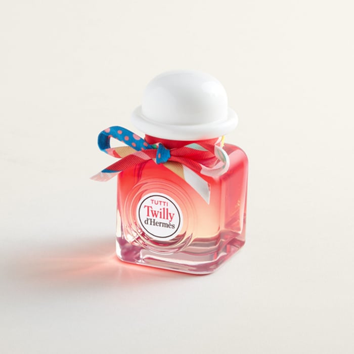 Sans Coloris Eau De Parfum Tutti Twilly d'Hermès