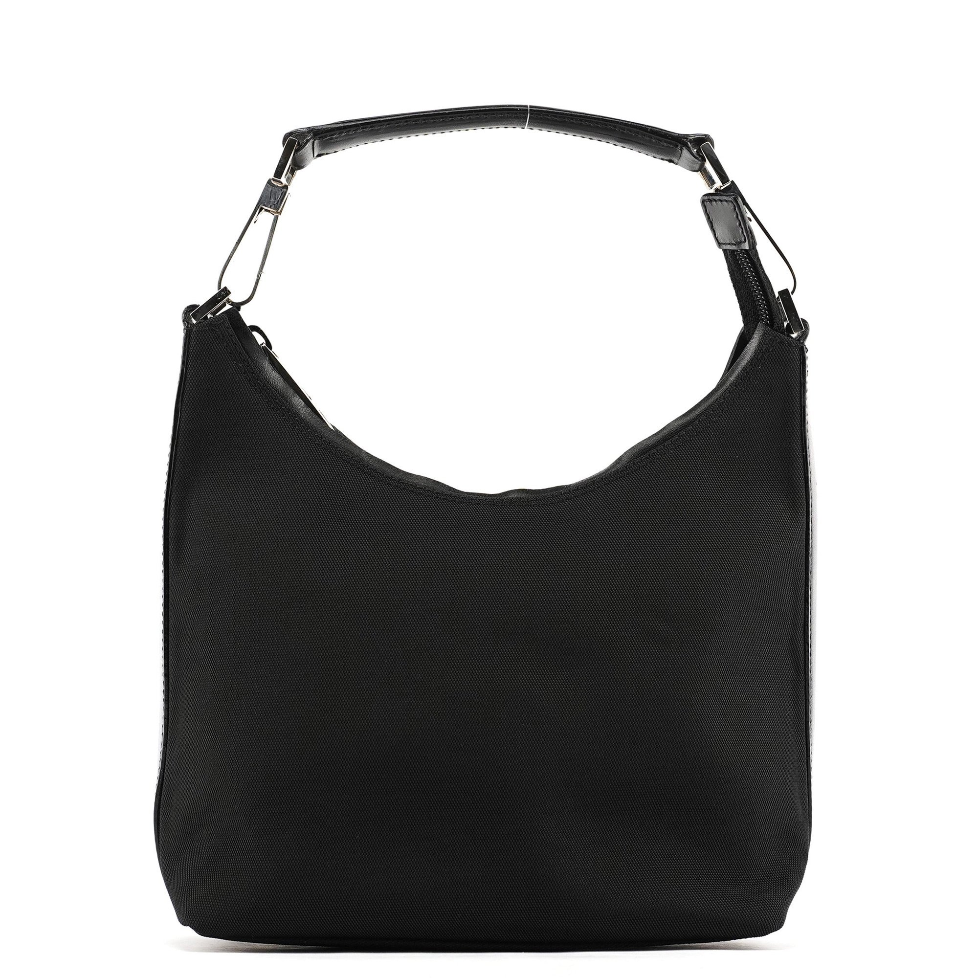 Jackie leather handbag