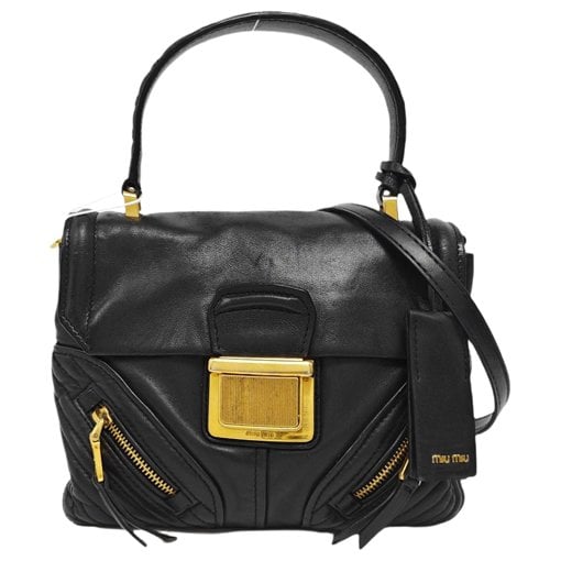 Dahlia handbag