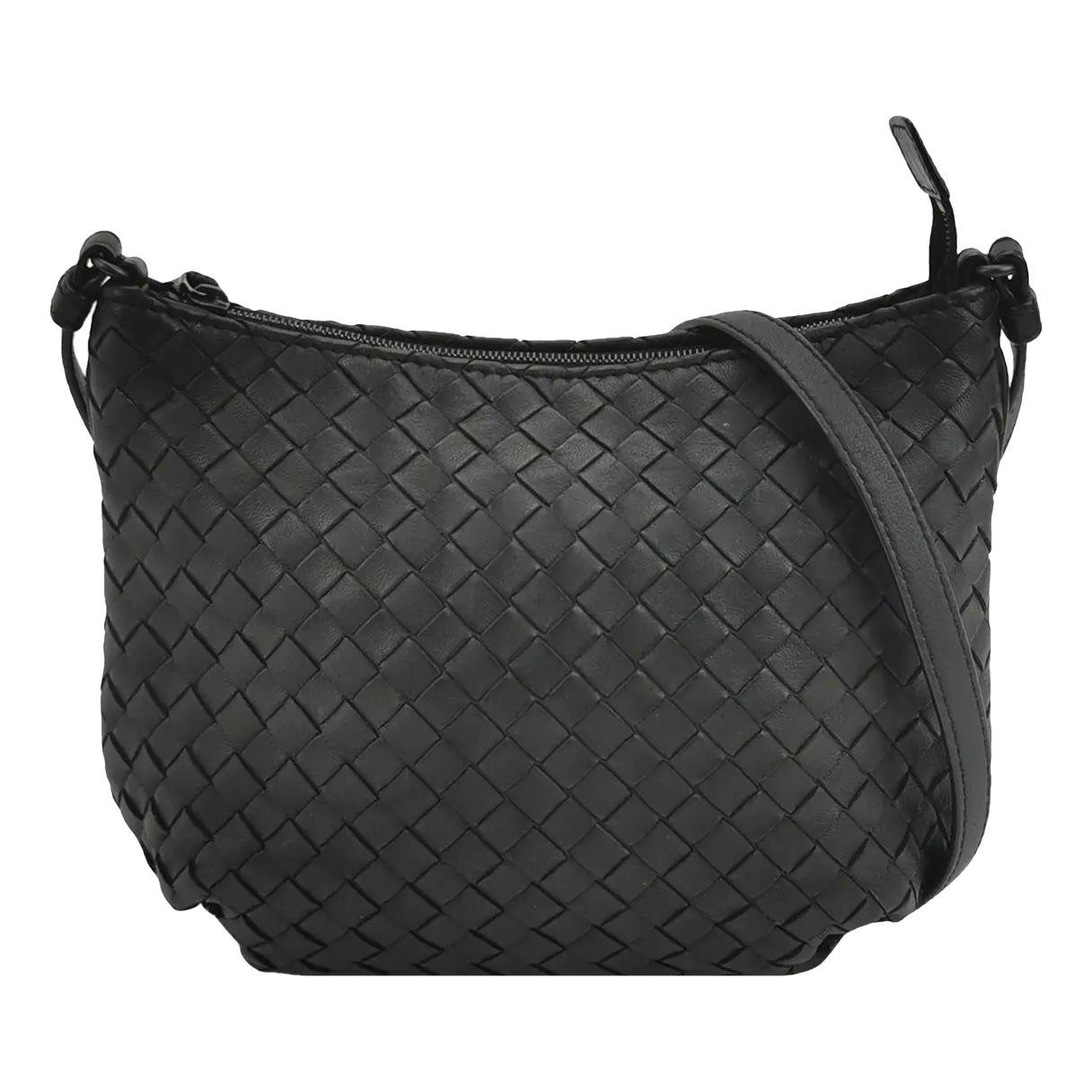 Nodini leather handbag