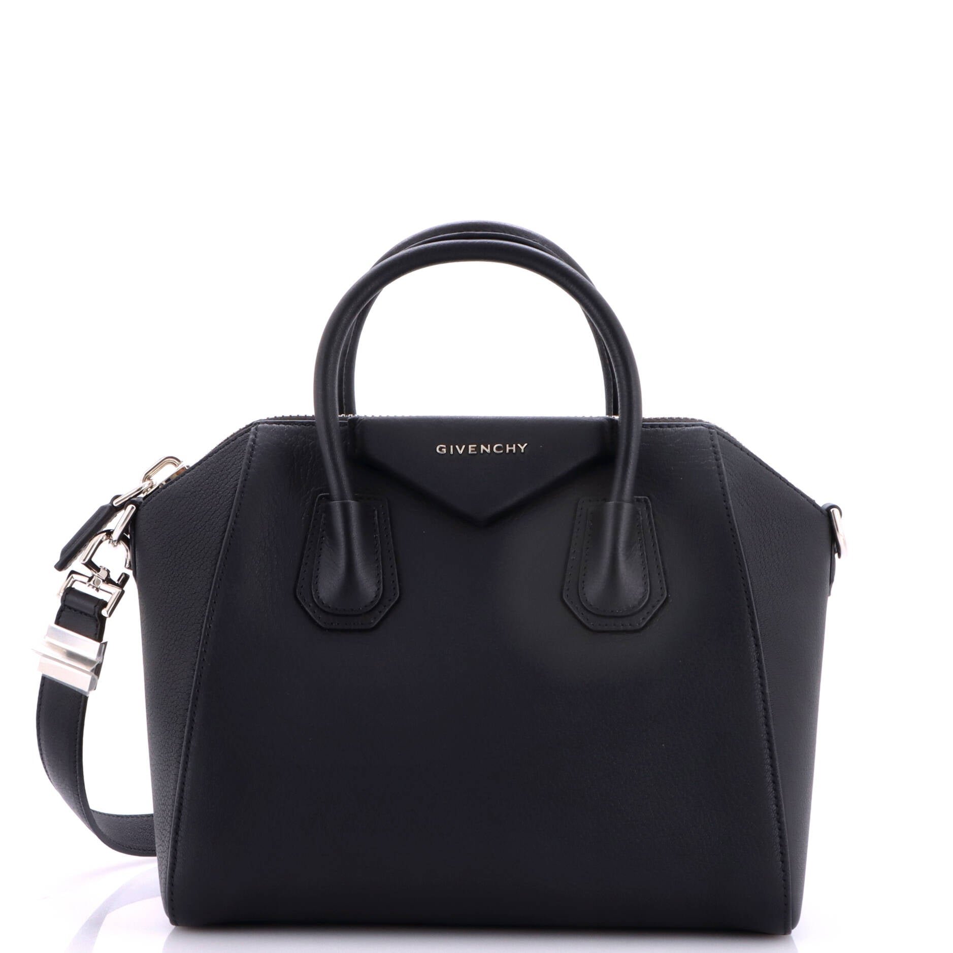 Antigona Bag Leather Small