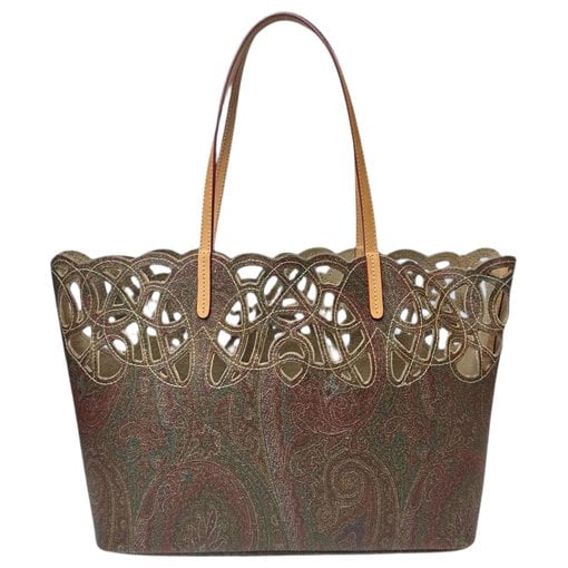 Etro Cloth handbag