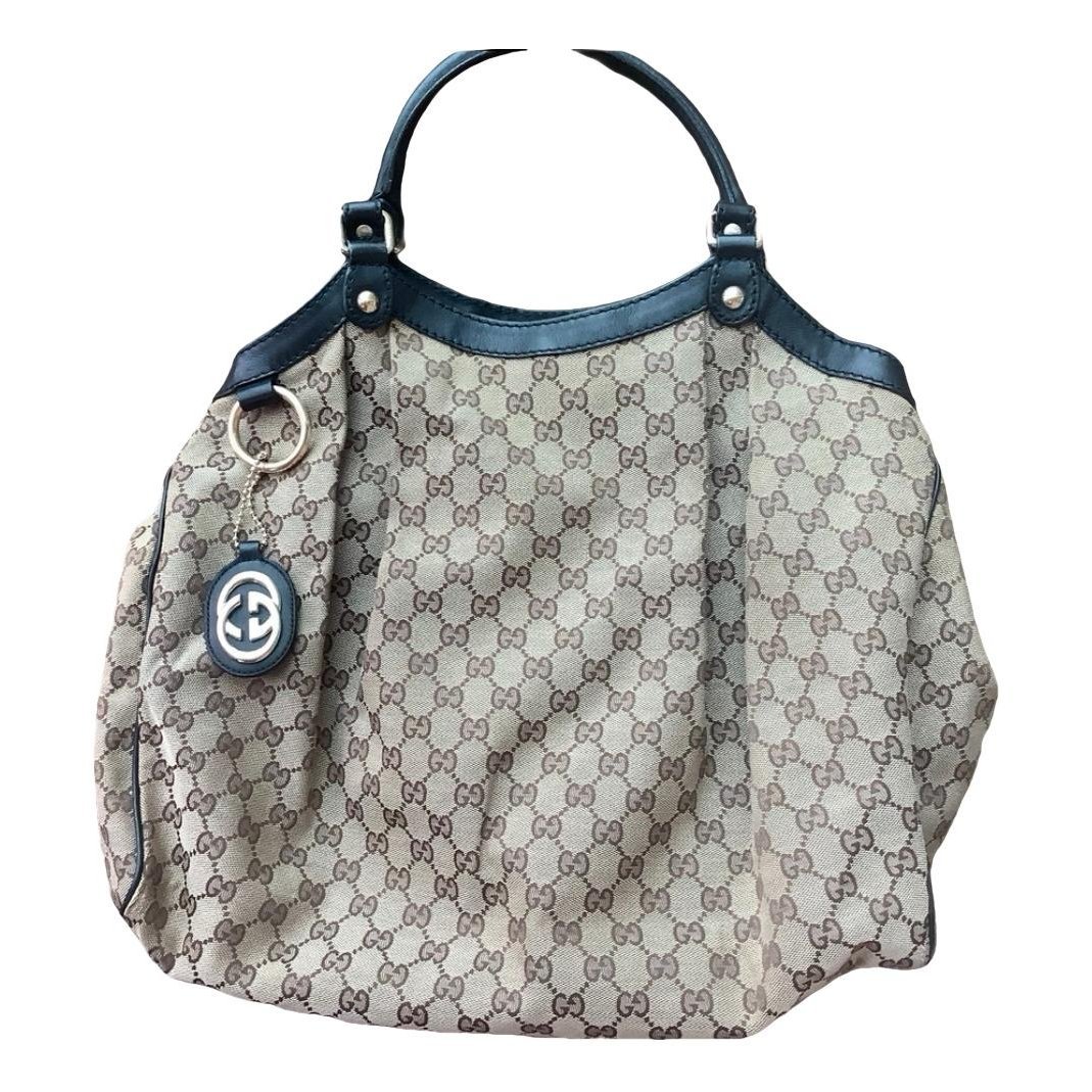 Sukey cloth tote