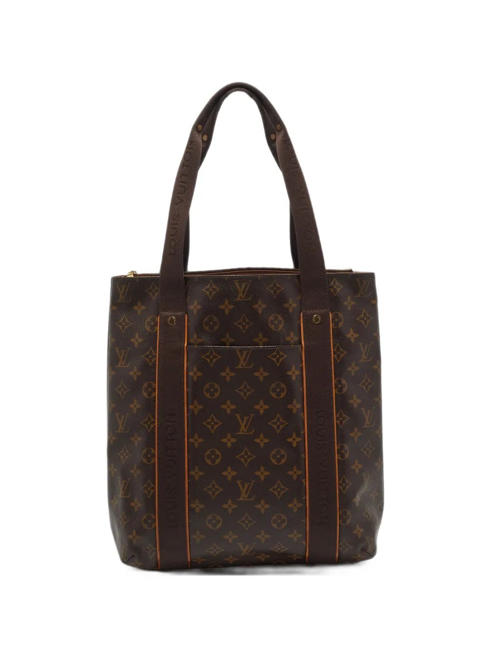 2008 Cabas Beaubourg Monogram tote bag
