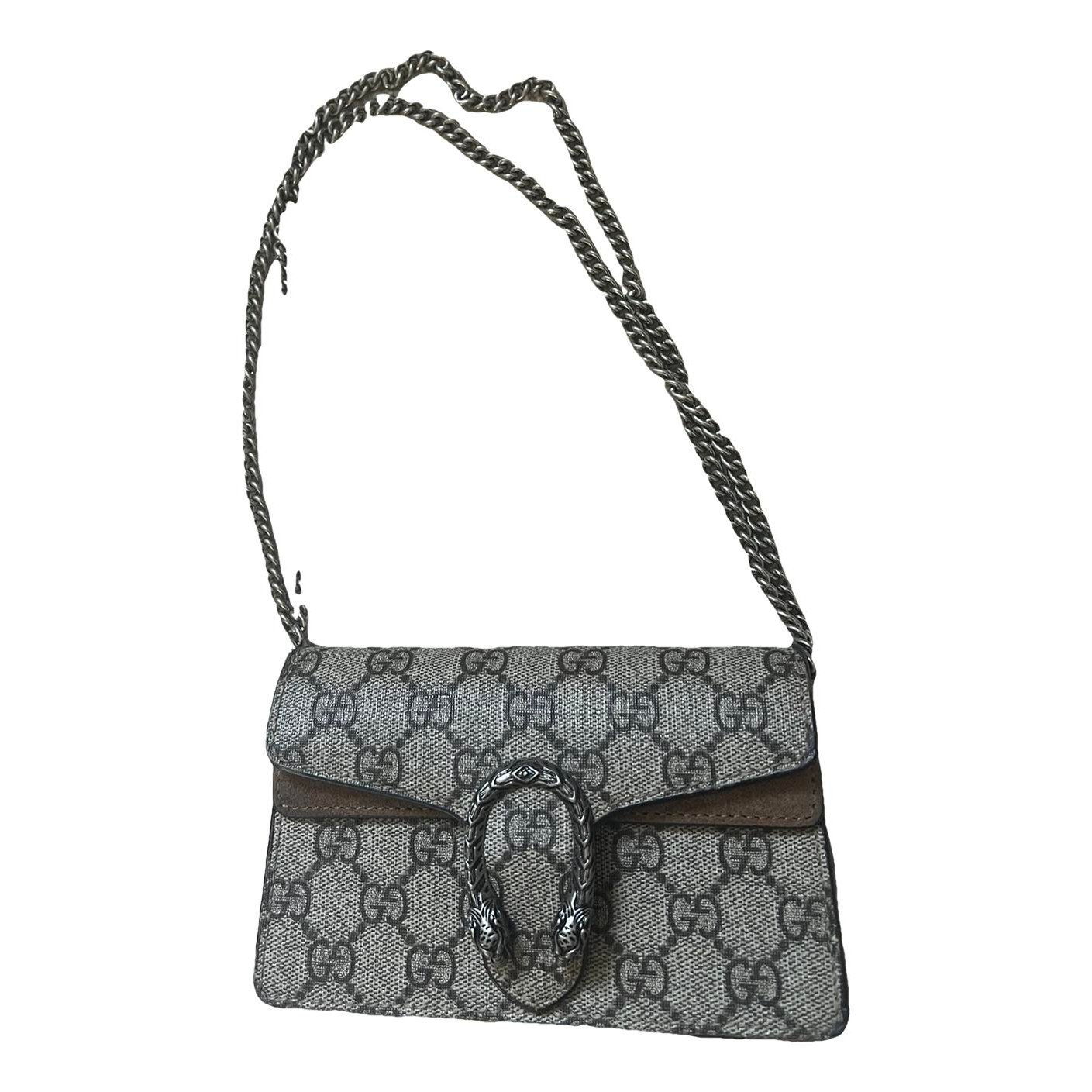 Dionysus cloth handbag