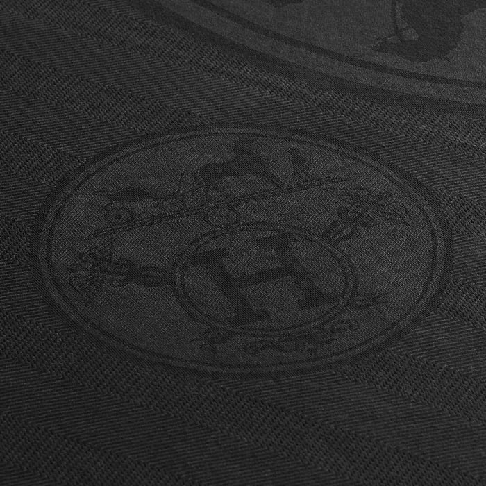 Noir New Libris Stole