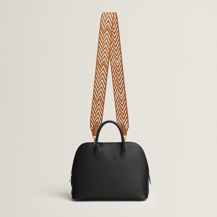 Sangle Zigzag 50 MM Bag Strap