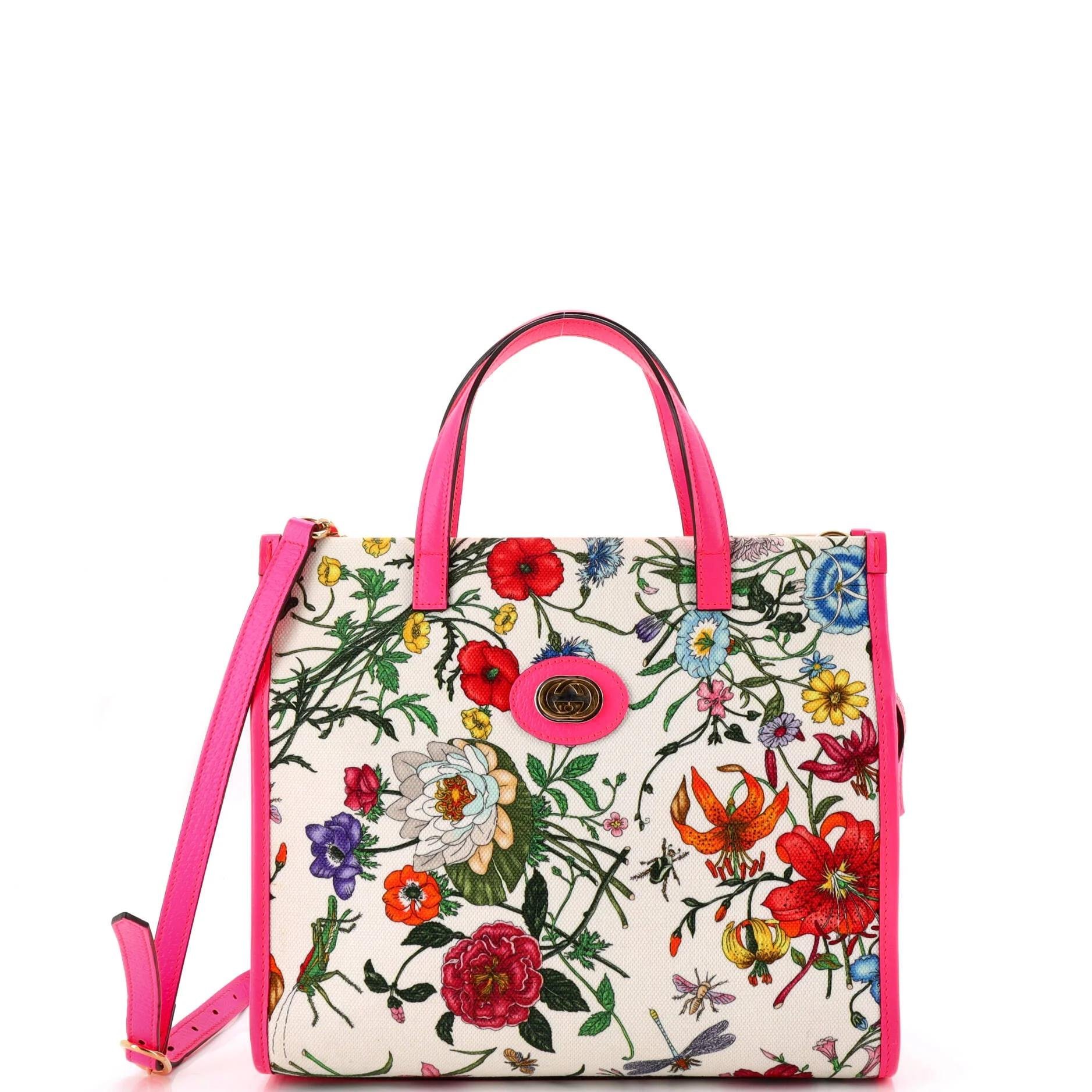 Cloth tote