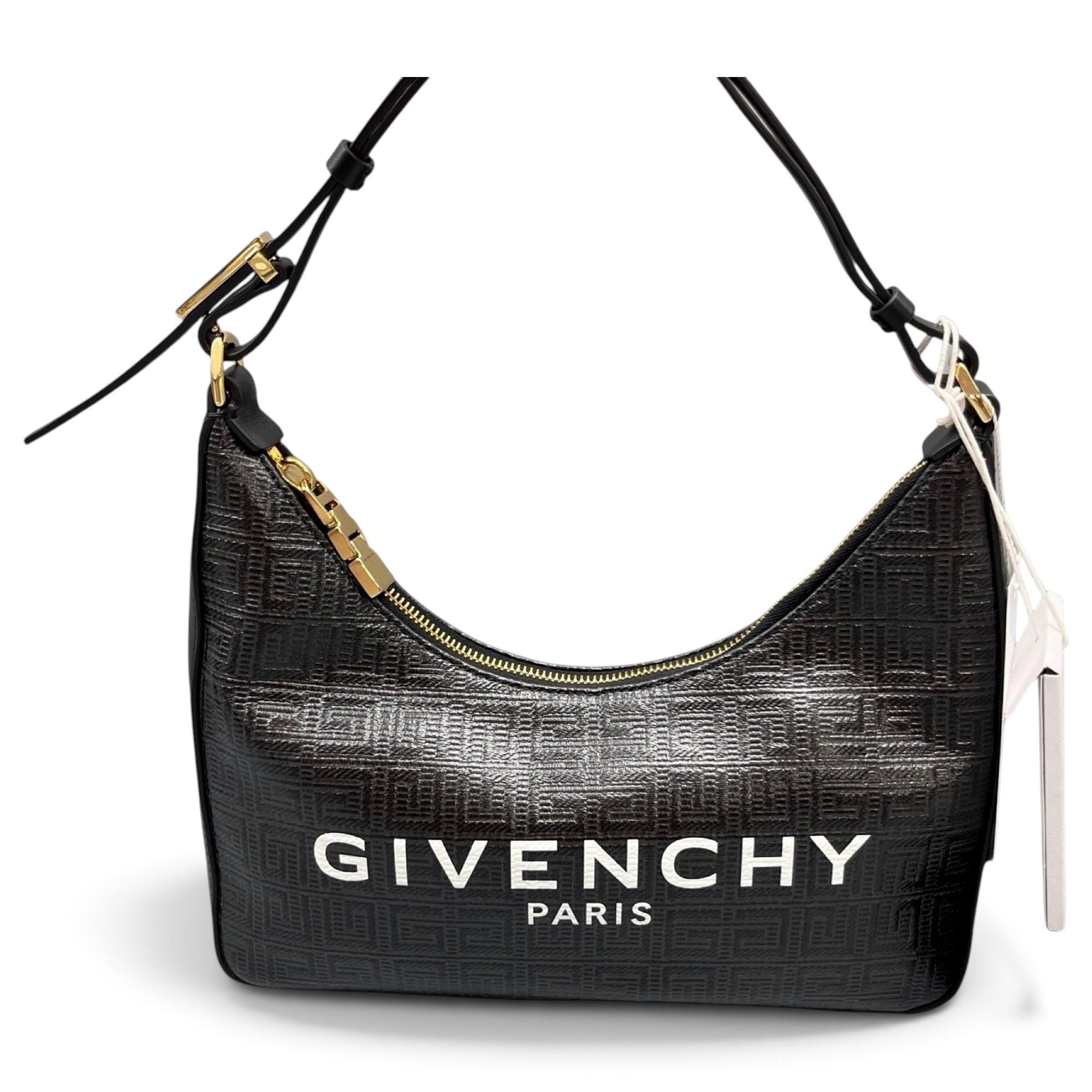 Moon Cut Out handbag