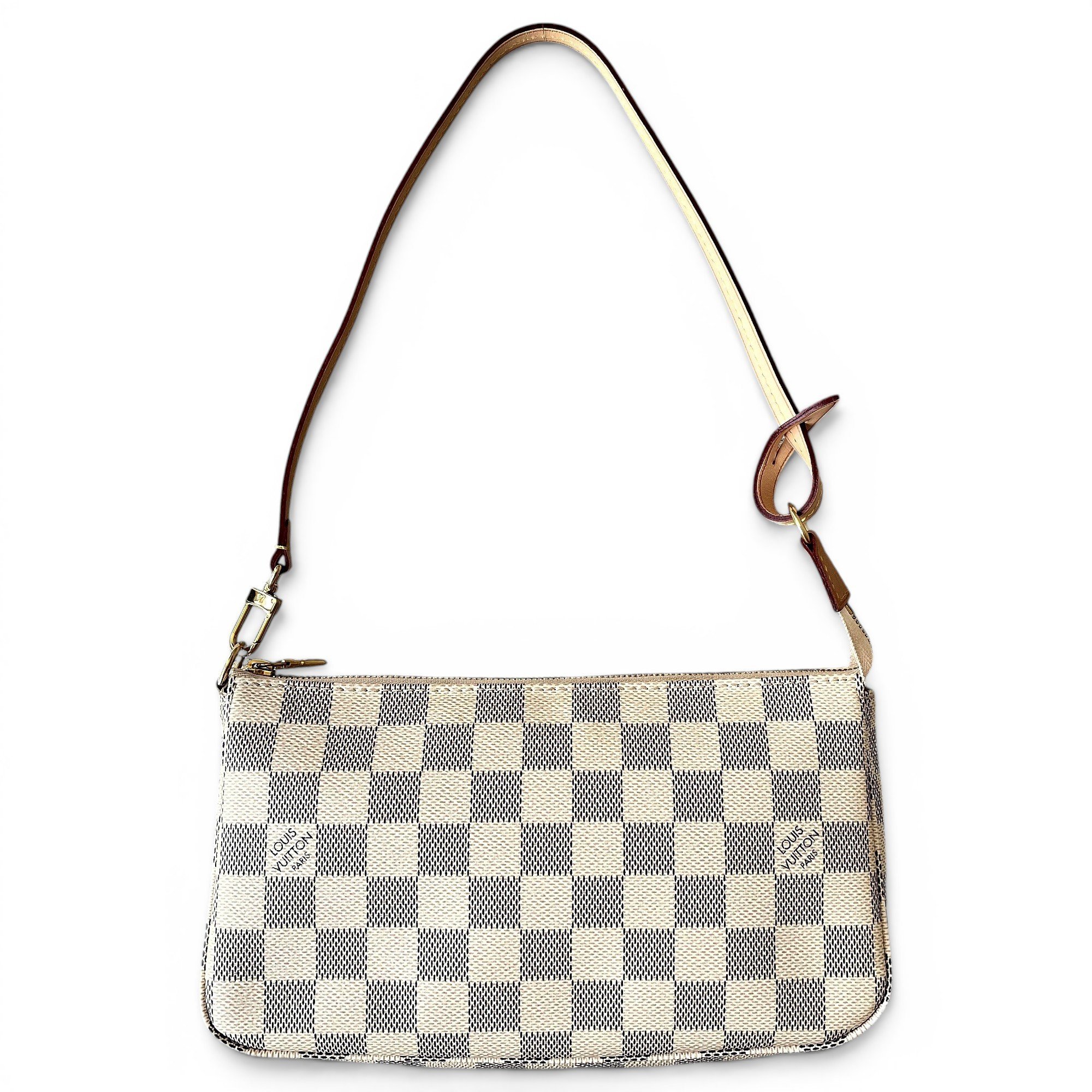 Pochette Accessoire cloth handbag
