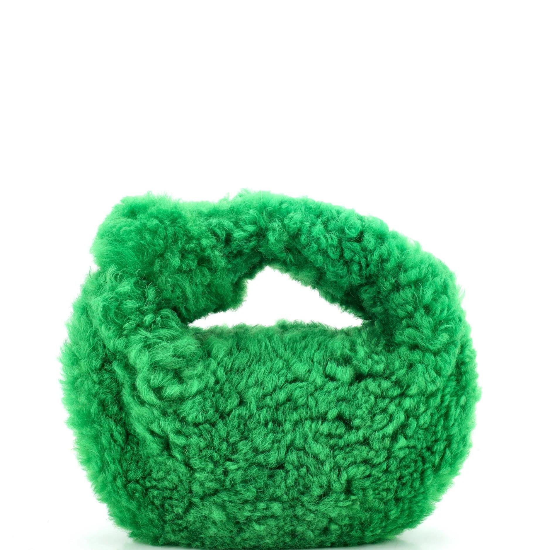 Jodie cloth handbag