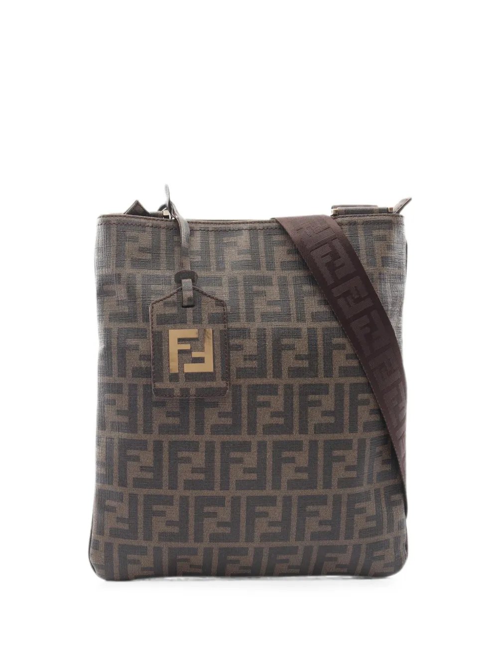 2010s Zucca shoulder bag