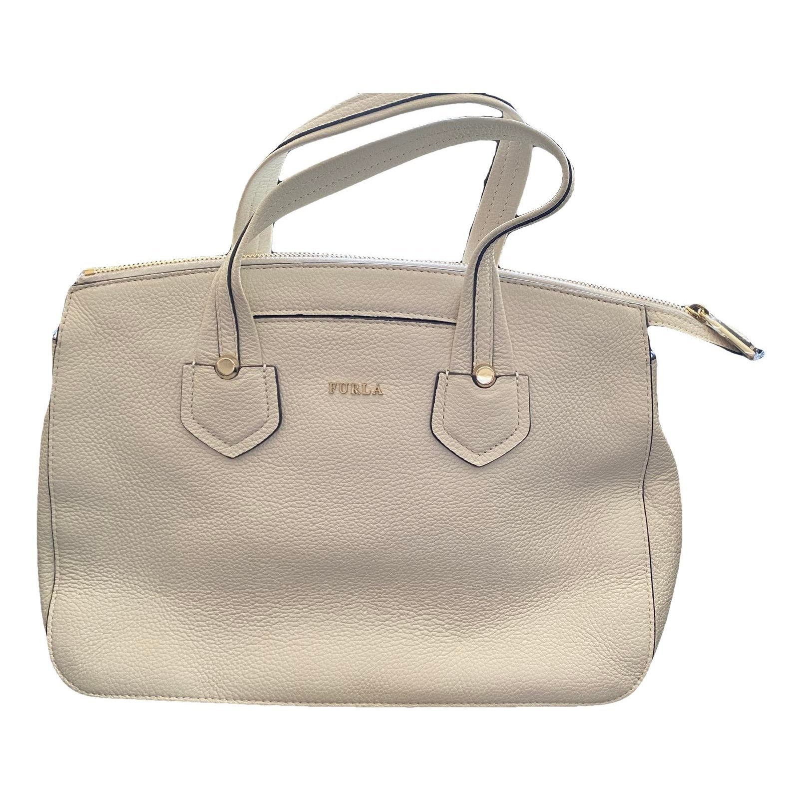 Furla Leather bag