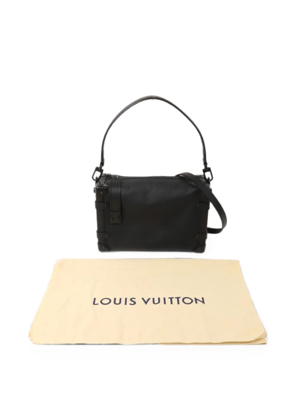 MM Side Trunk shoulder bag