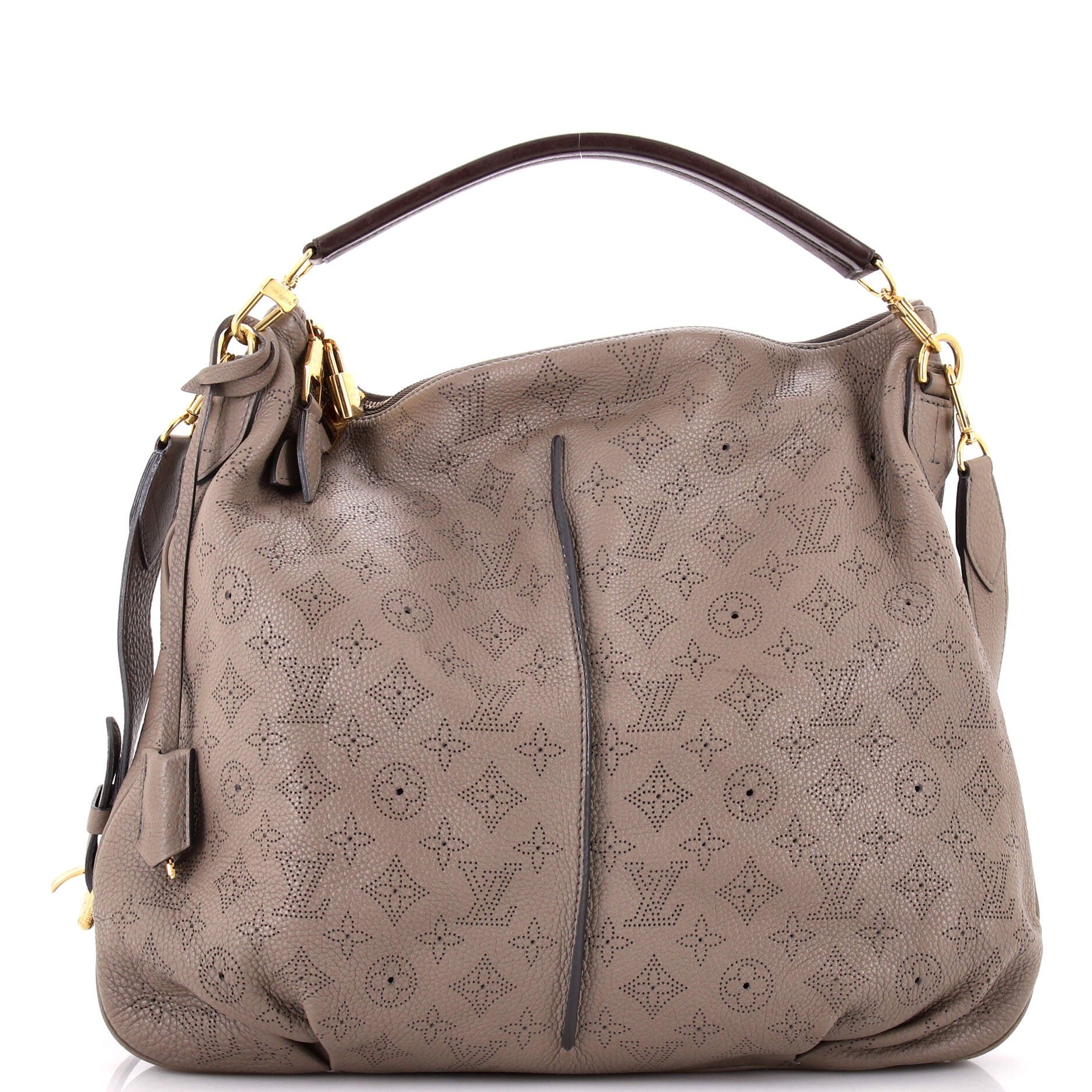 Selene Handbag Mahina Leather MM