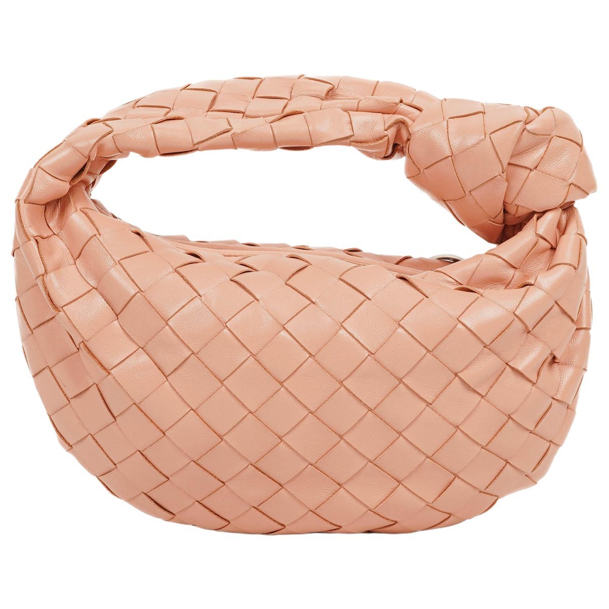 Jodie leather handbag