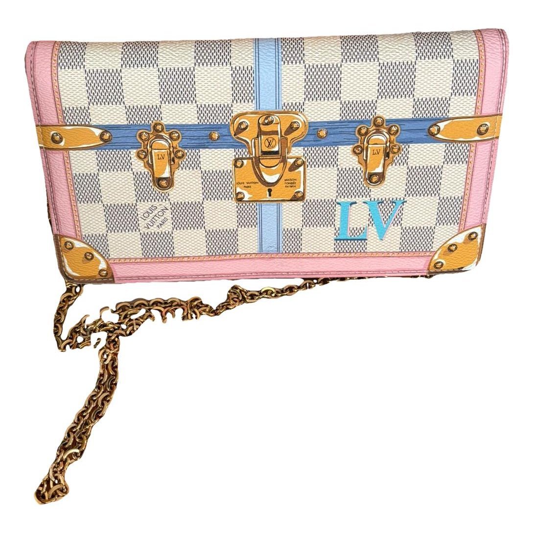 Cloth crossbody bag