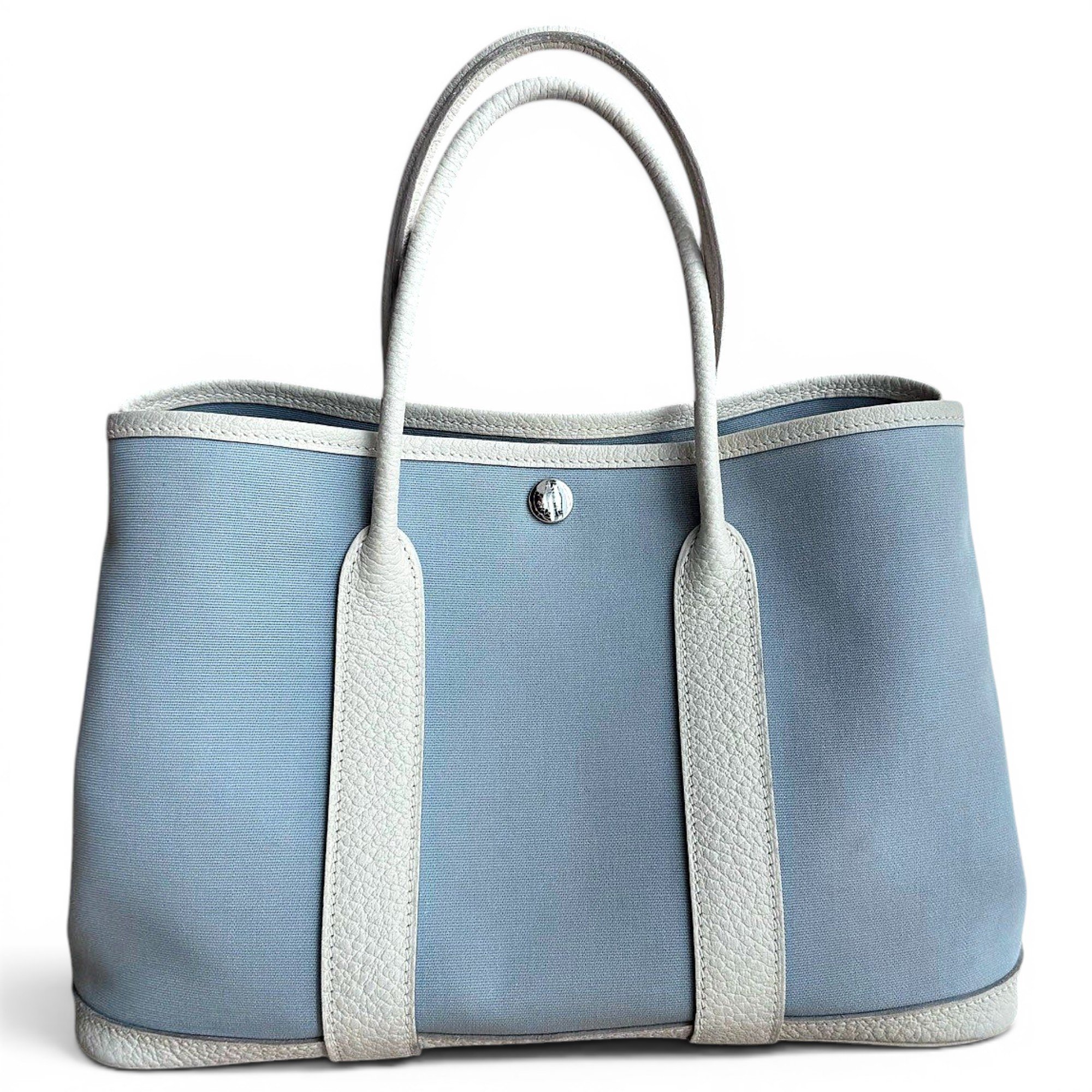Garden Party cloth tote