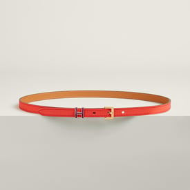 Cinturón Pop H 15 Bicolore