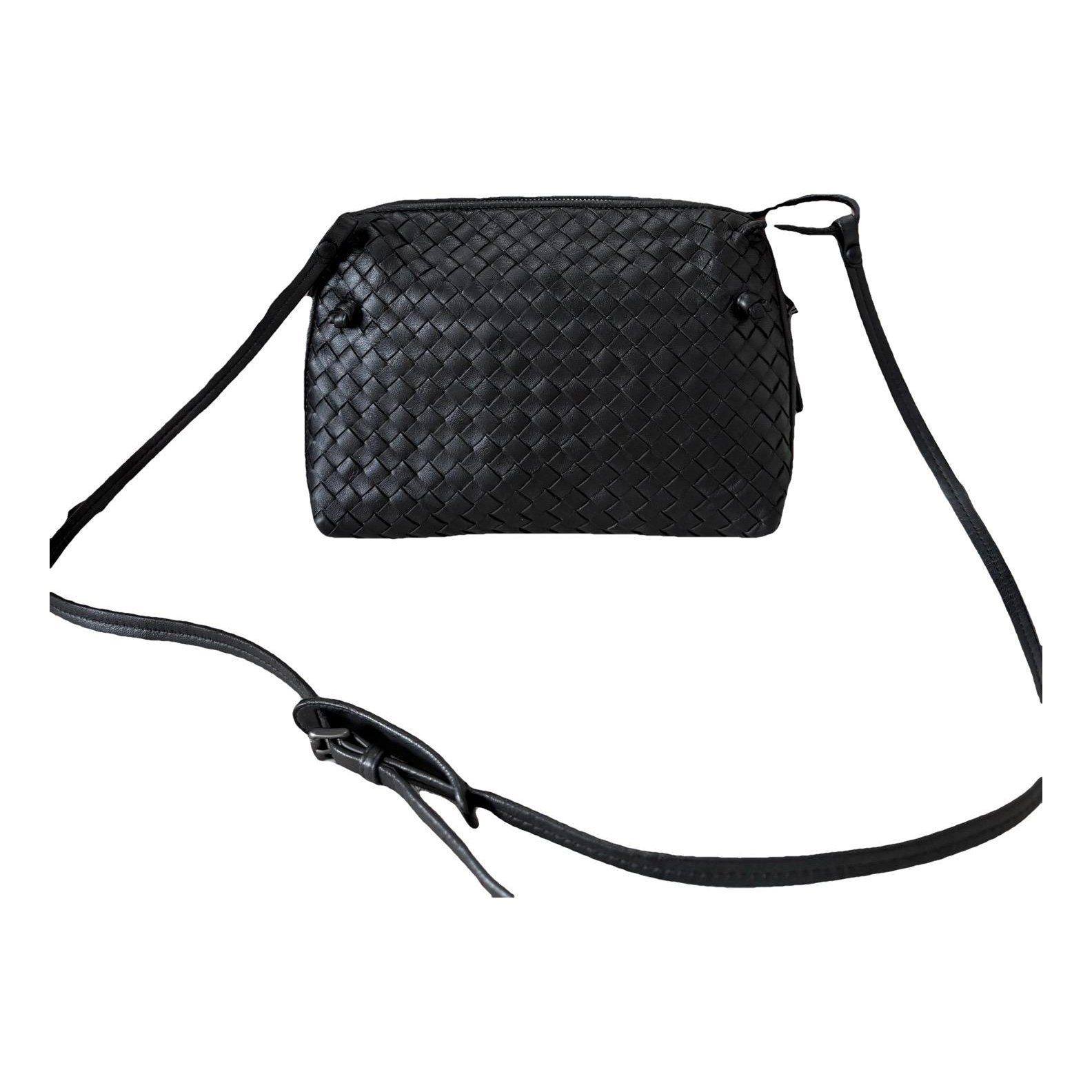 Nodini leather handbag