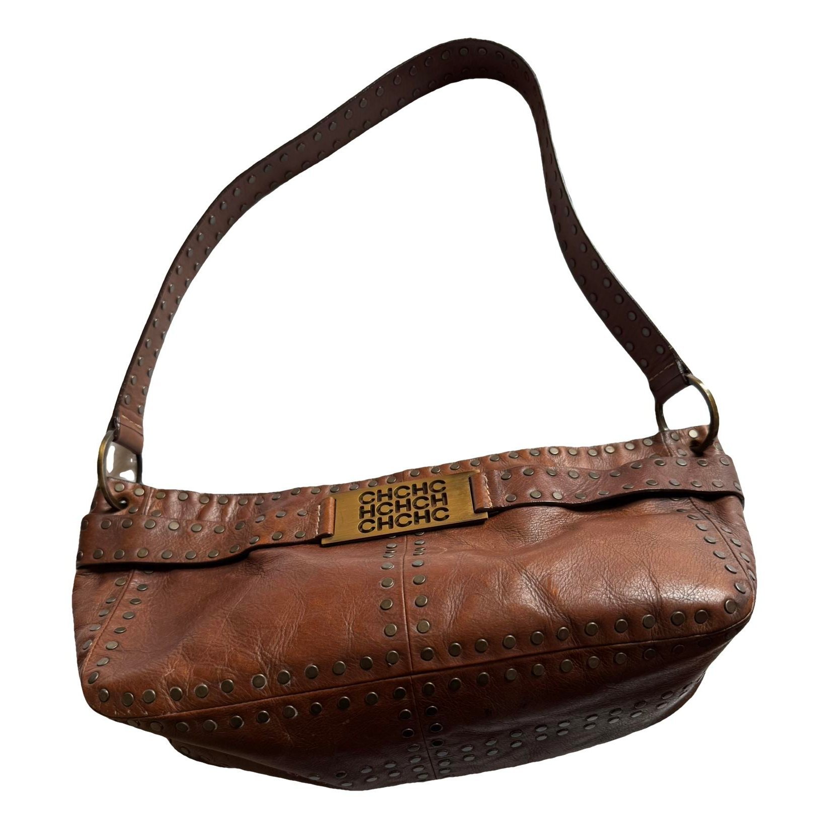 Carolina Herrera Leather handbag