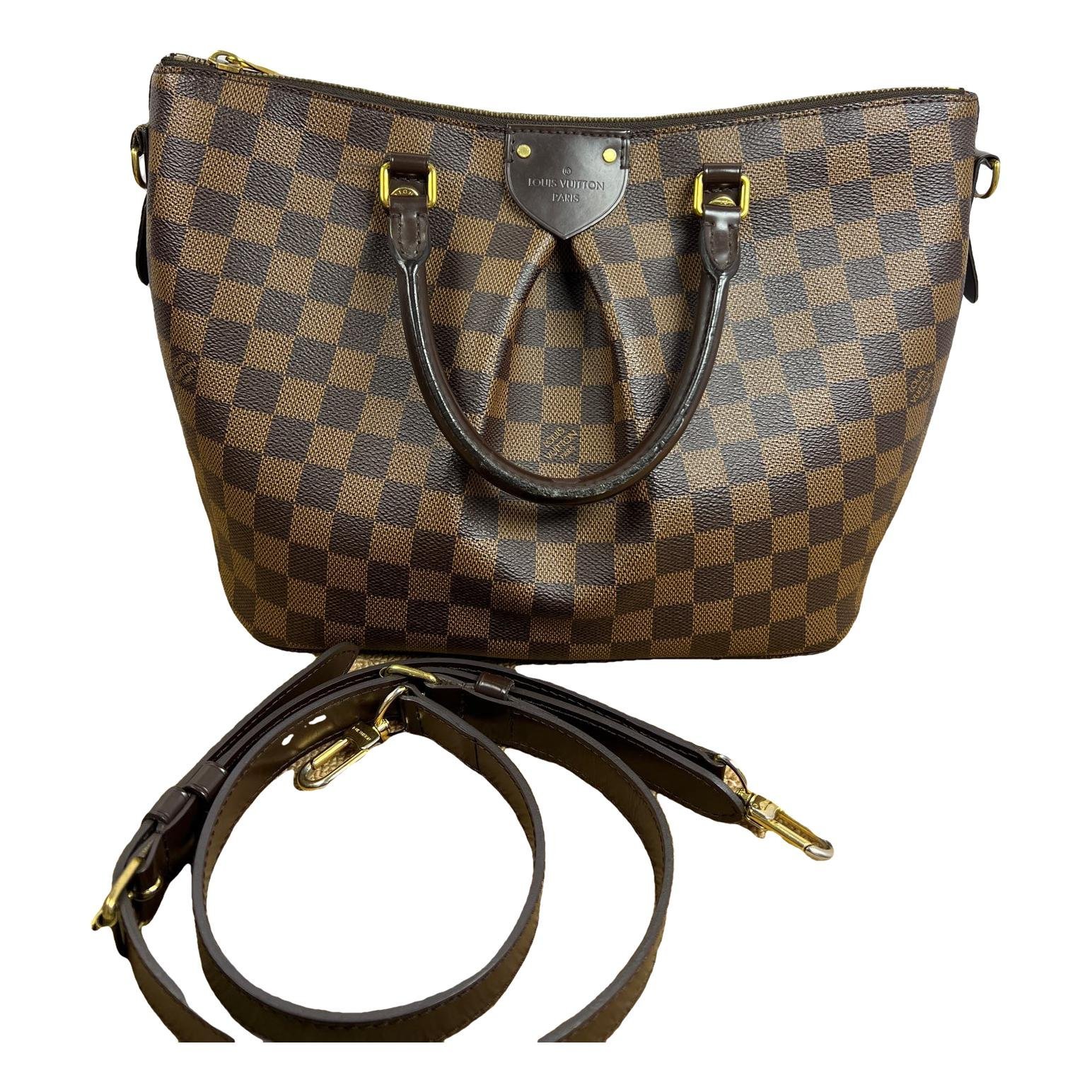 Siena handbag