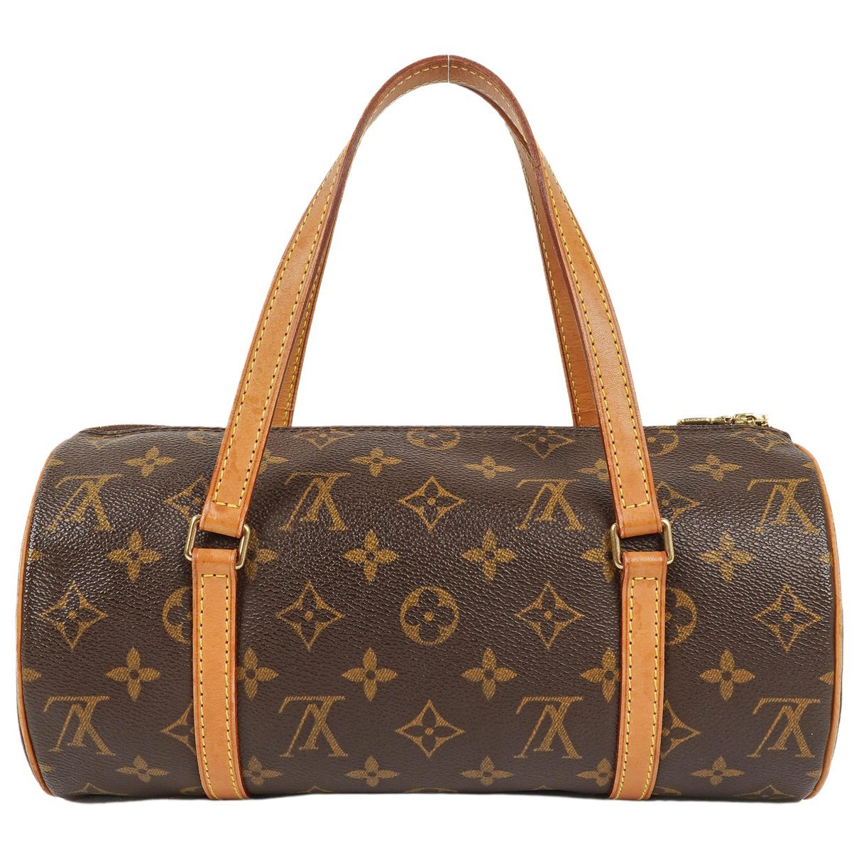Papillon cloth handbag