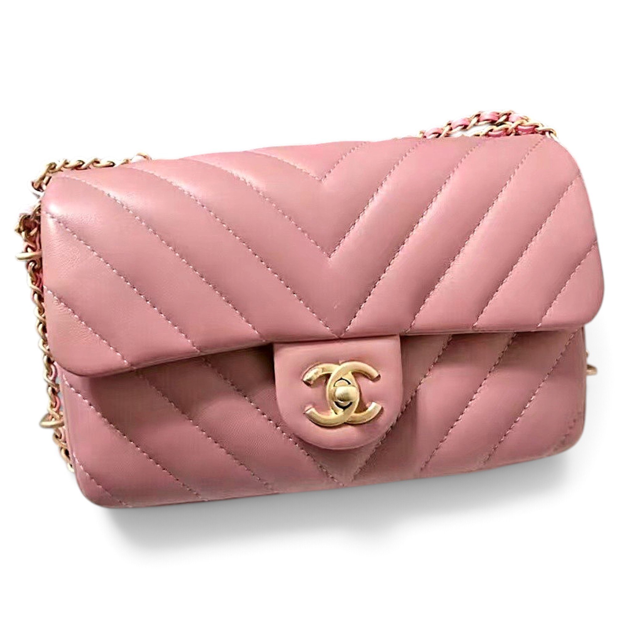 Timeless/Classique leather crossbody bag
