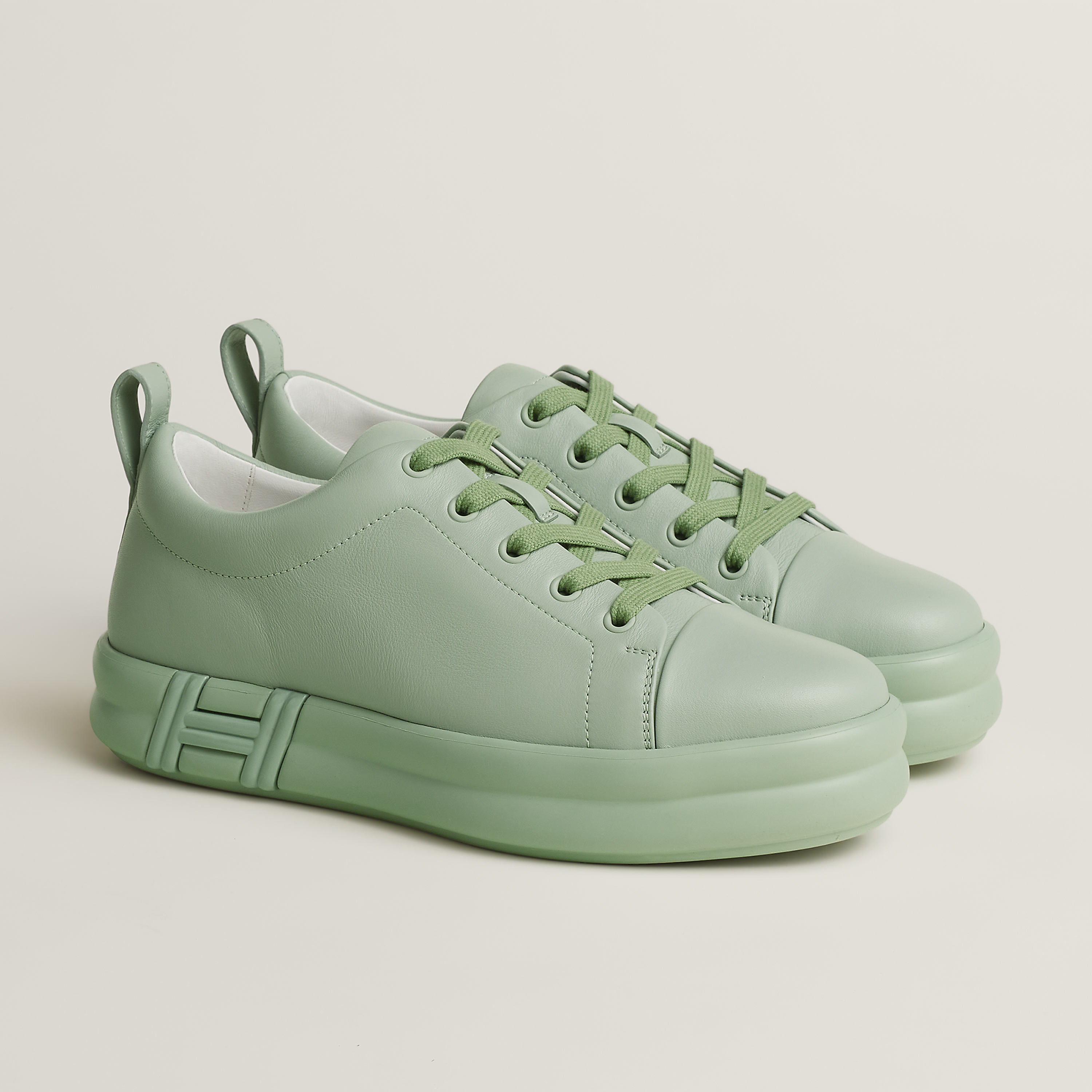 Happy sneaker