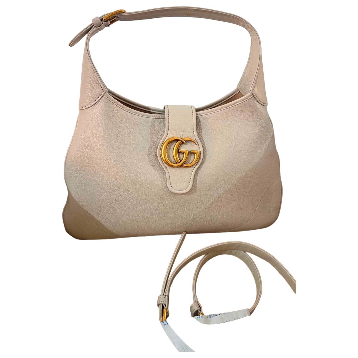 Aphrodite leather handbag