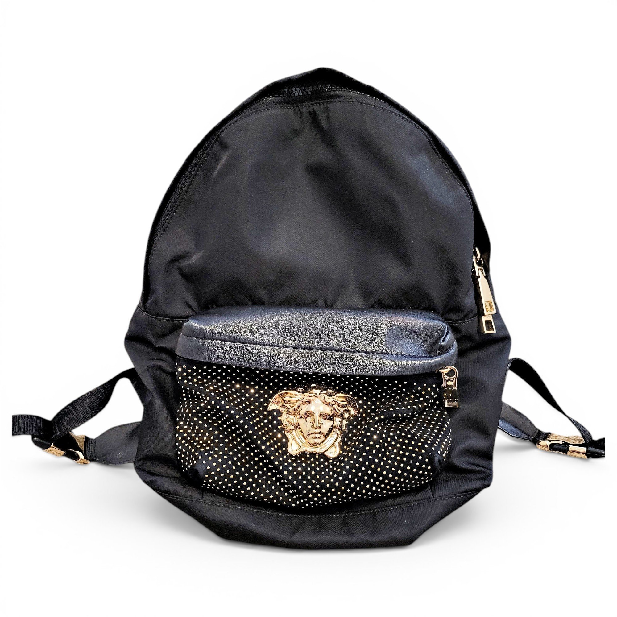 Versace Backpack