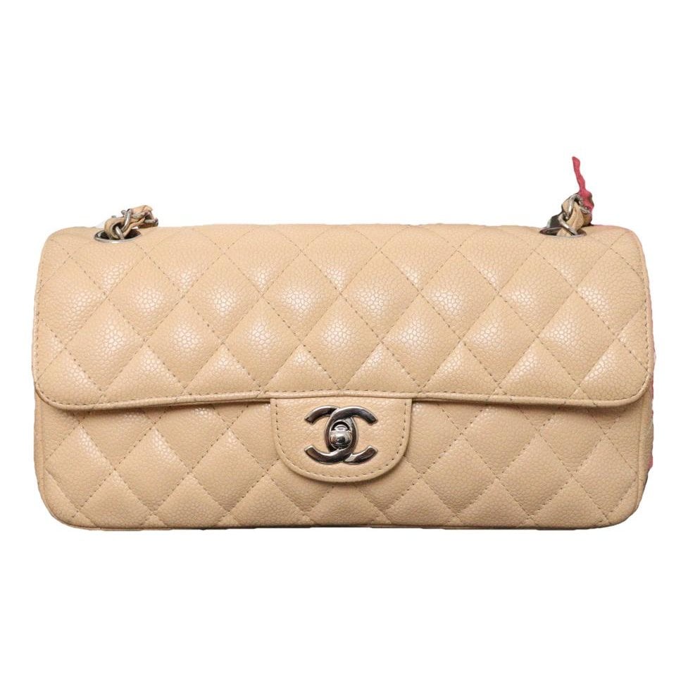 Timeless/Classique leather crossbody bag