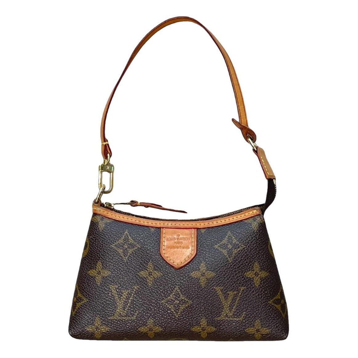 Delightful cloth mini bag